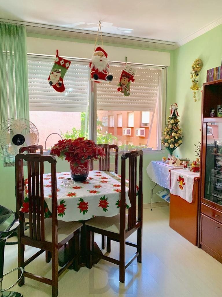 Apartamento para Venda - 71.59m², 2 dormitórios, 1 vaga - Cristal — foto 3