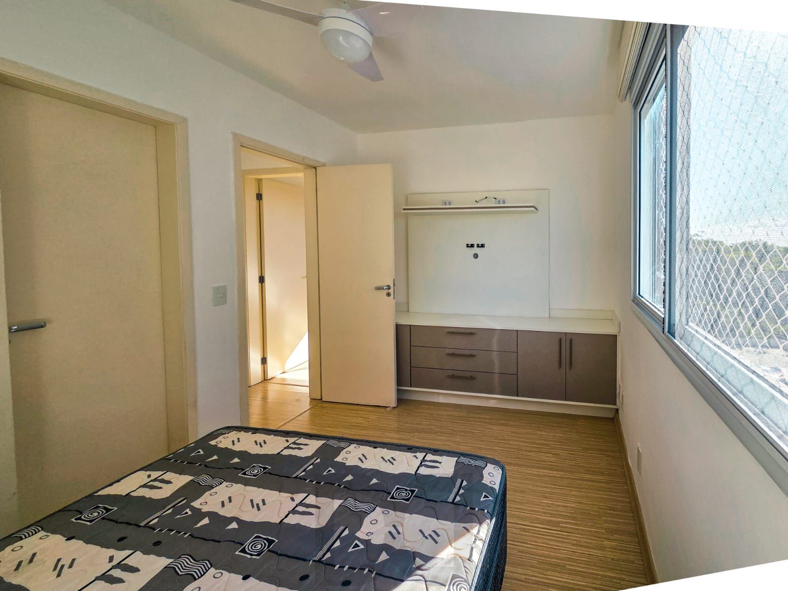 Apartamento 3 Dorms com Suíte e 2 Vagas no Condomínio Veríssimo – Infraestrutura Excepcional em Teresópolis — foto 17