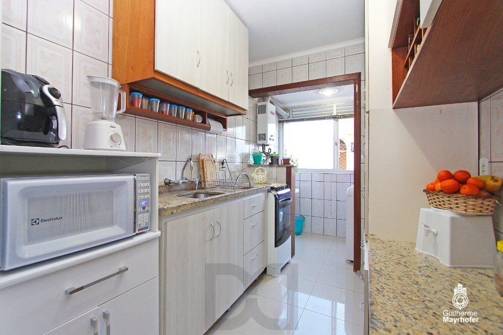 Apartamento para Venda - 58.05m², 2 dormitórios, 1 vaga - Tristeza — foto 15