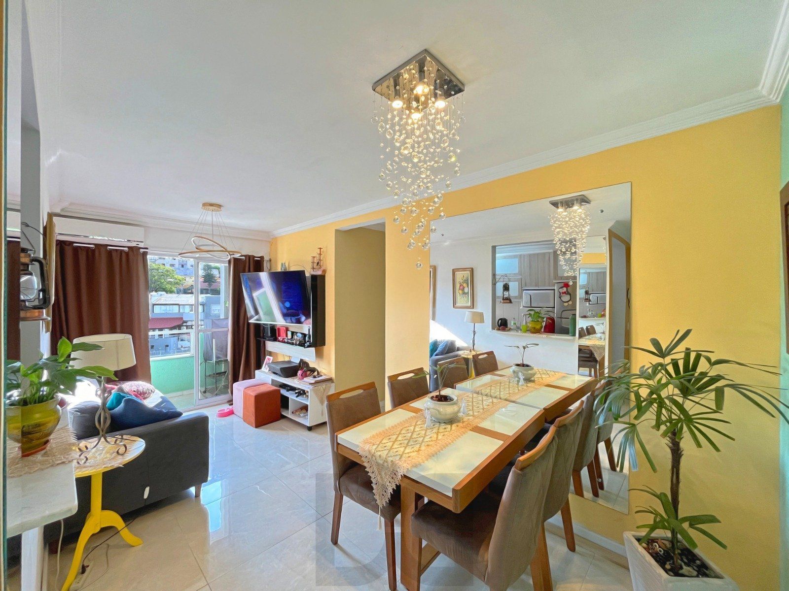 Apartamento 3 dormitórios 1 vaga Bairro Teresópolis — foto 1