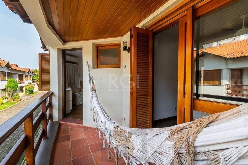 Casa Em Condomínio 224m², Bairro Tristeza — foto 8