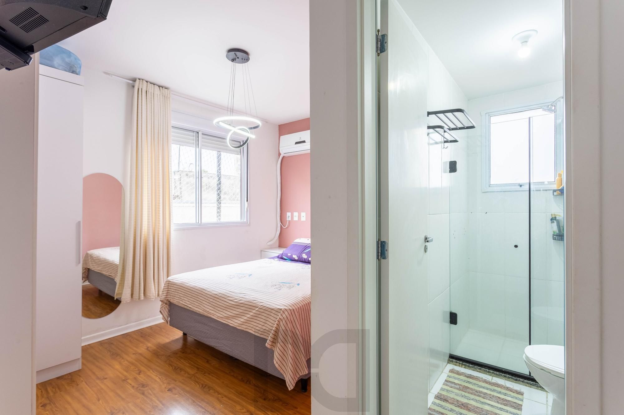 Apartamento para Venda de 3 dormitórios, sendo 1 suites, 1 vaga - Jardim Itu — foto 12