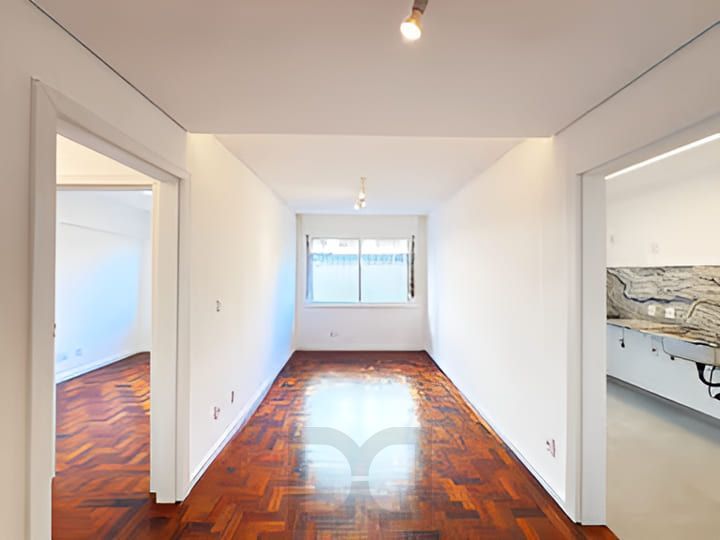 Apartamento de 2 dormitorios à venda em Higienópolis, Porto Alegre. — foto 1
