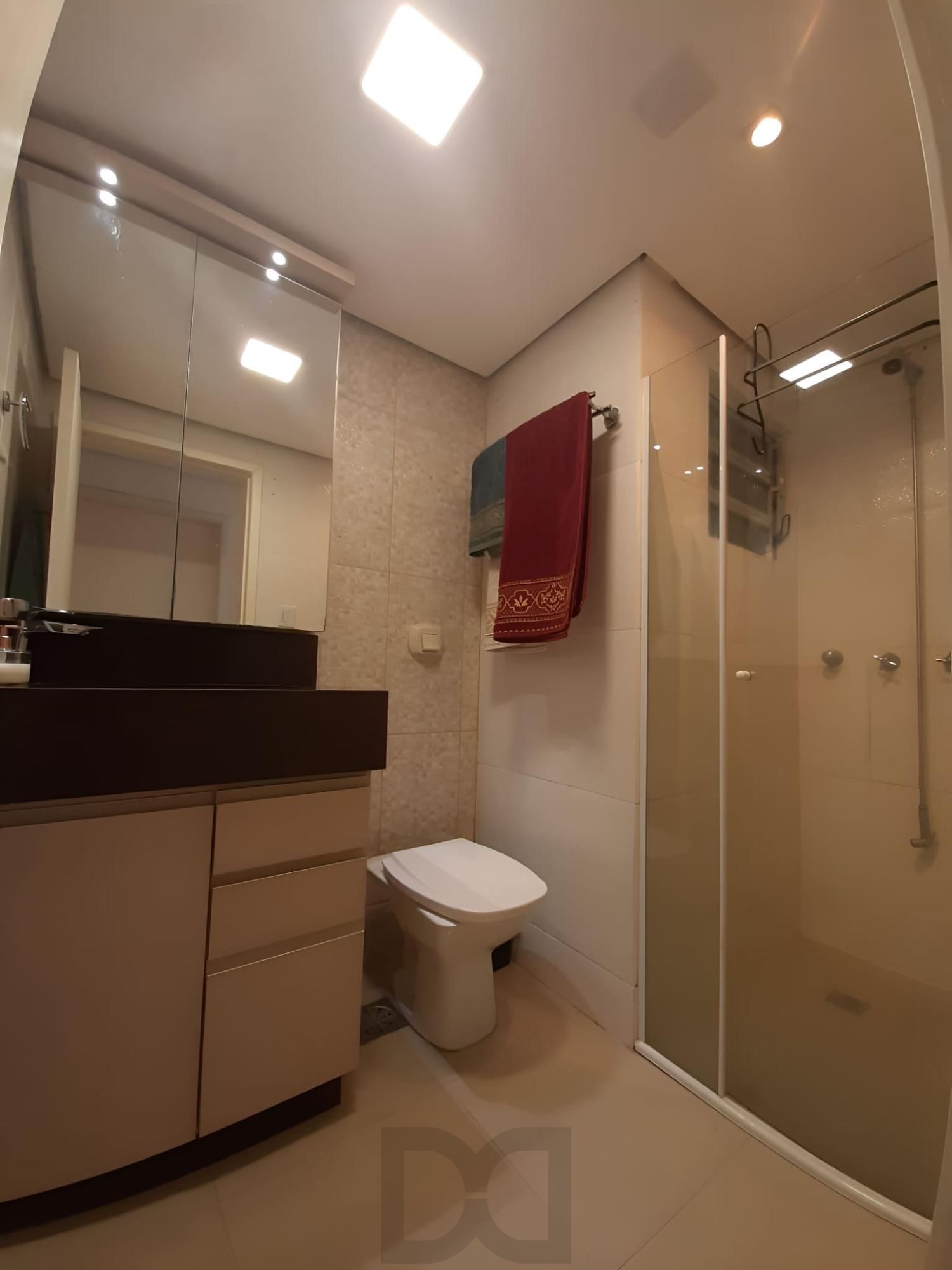 Cobertura de 104m² com 2 dormitórios no Bairro Nonoai - Porto Alegre — foto 6