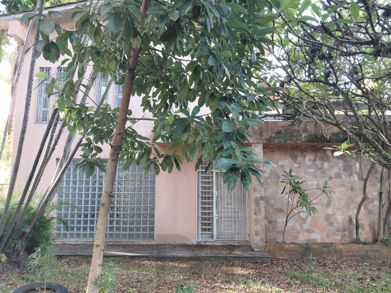 Ampla casa com pátio Bairro Teresópolis — foto 37