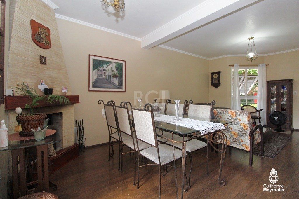Casa Condominio para Venda - 139.02m², 3 dormitórios, sendo 1 suites, 1 vaga - Cavalhada — foto 6