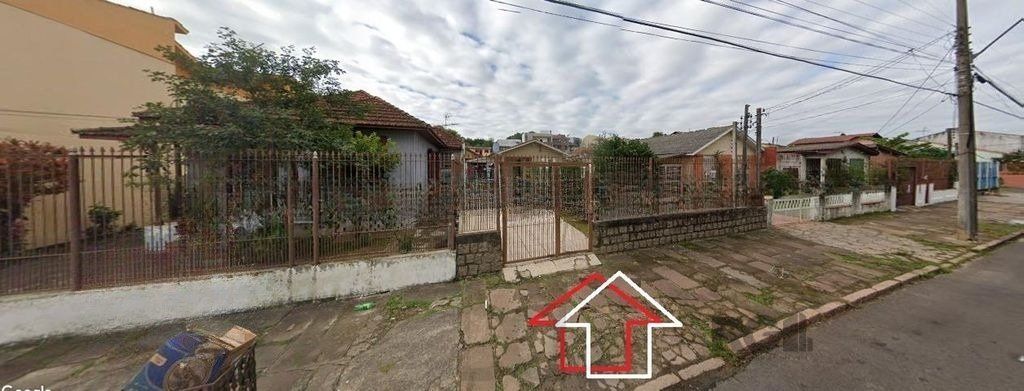 Casa 2 dormitórios no bairro Jardim Itu — foto 15