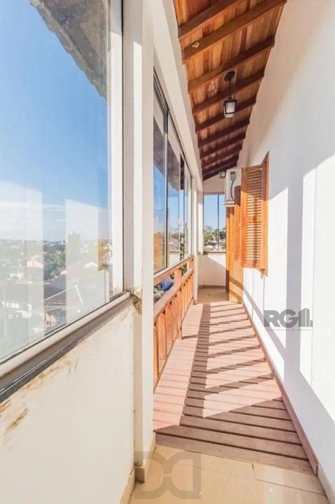 Casa com 3 dormitórios no bairro Cascata, Porto Alegre — foto 15