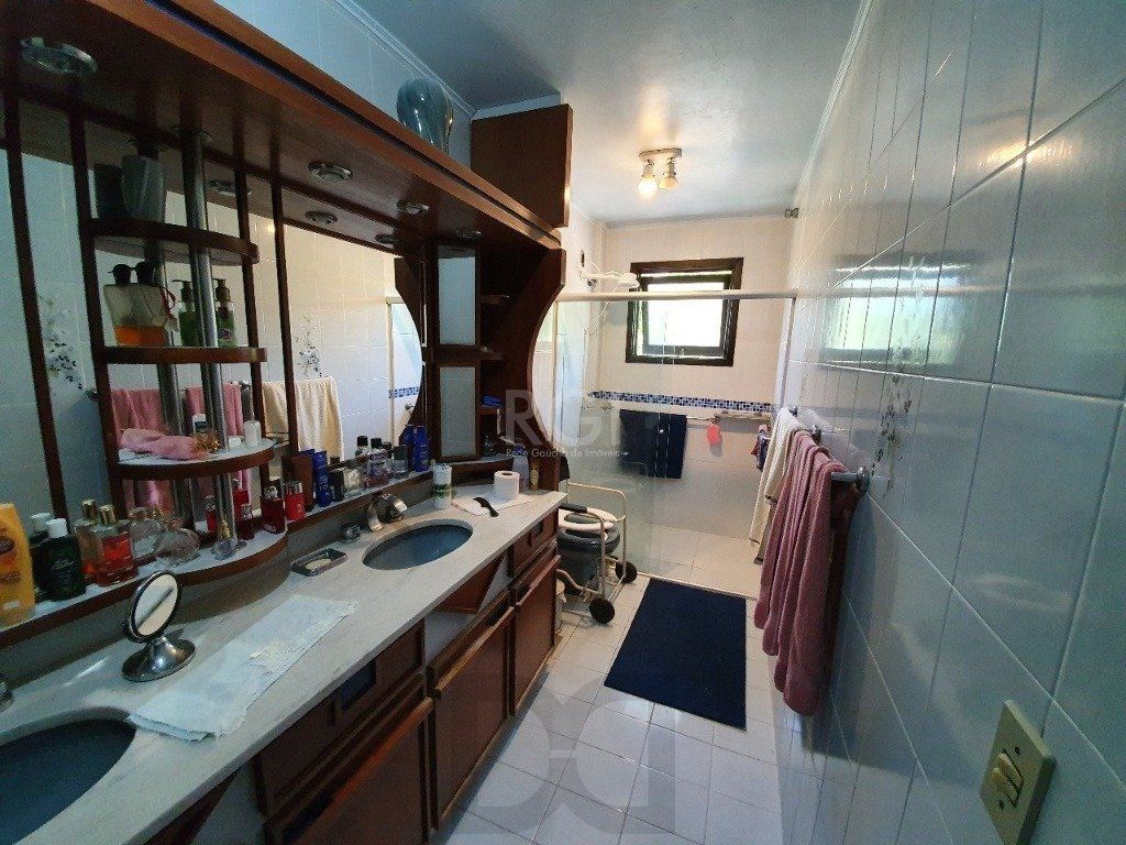 Casa com 333m² no bairro passo da areia — foto 23
