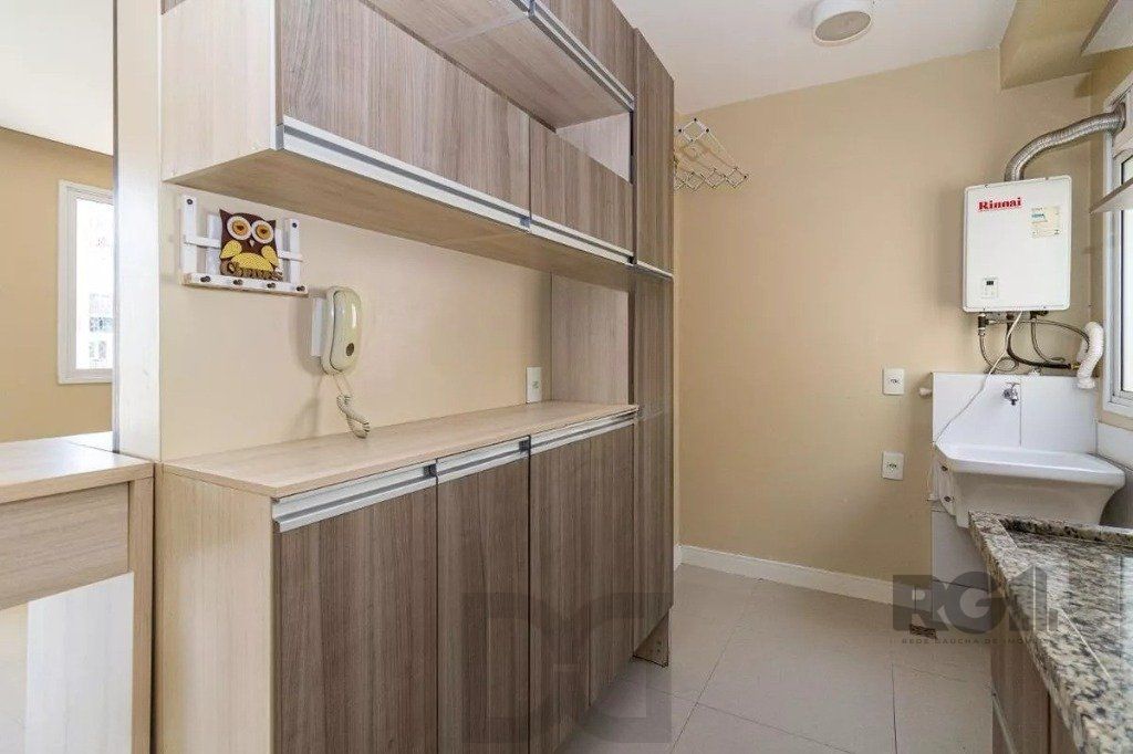 Apartamento à venda com 67m², 3 quartos e 1 vaga — foto 16