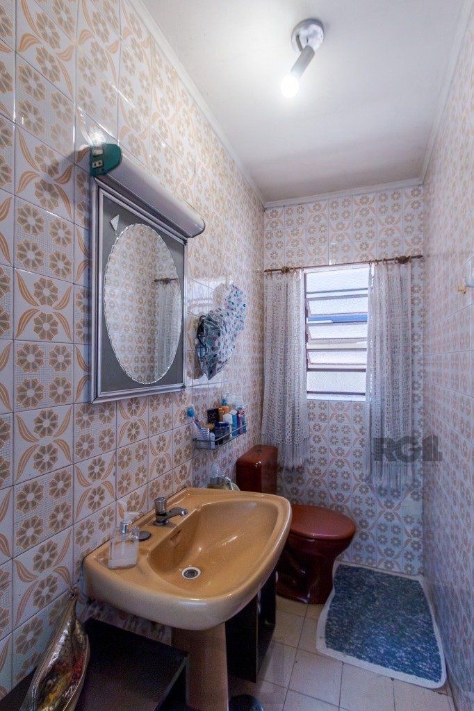 Casa de 3 dormitórios no bairro Santa Cecília — foto 14