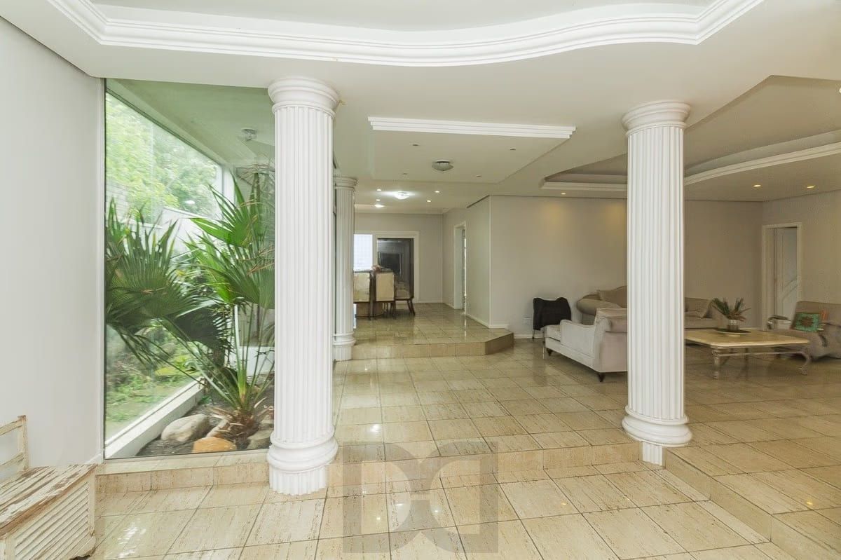 Casa com 5 dormitórios à venda em Parque Santa Fé, Porto Alegre. — foto 7