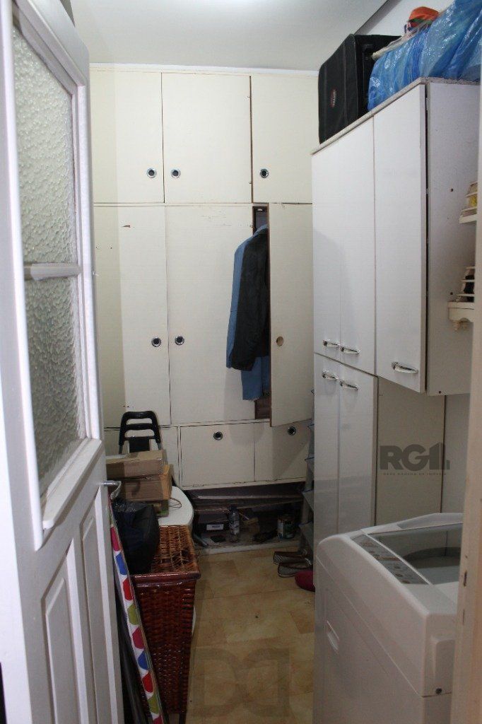 Apartamento de 3 dormitórios Térreo no bairro Moinhos de Vento — foto 8