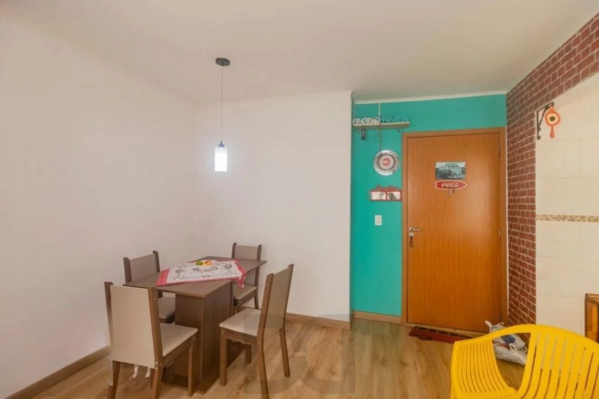 Apartamento de 2 dormitorios à venda em Morro Santana, Porto Alegre. — foto 3