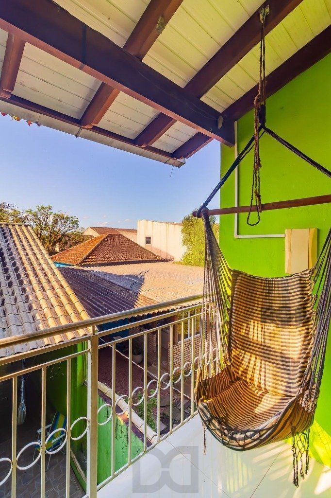 Casa de 4 dormitórios no bairro Belém Novo — foto 25