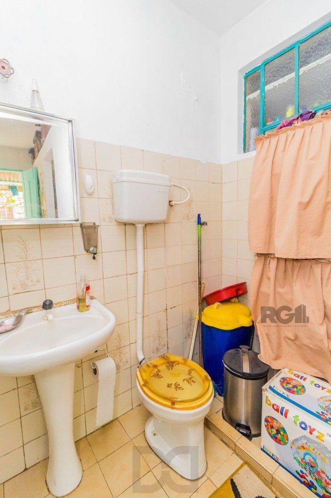 casa de 2 quartos, bairro Jardim Sabará — foto 17