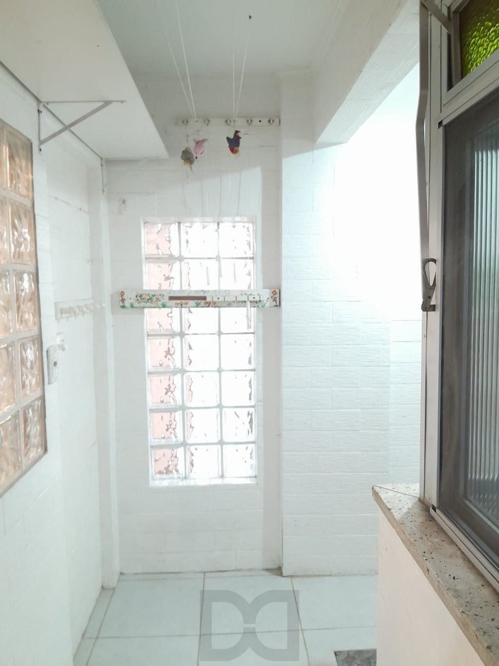 Apartamento de 2 dormitorios á venda no Bairro Cristal - Porto Alegre — foto 9