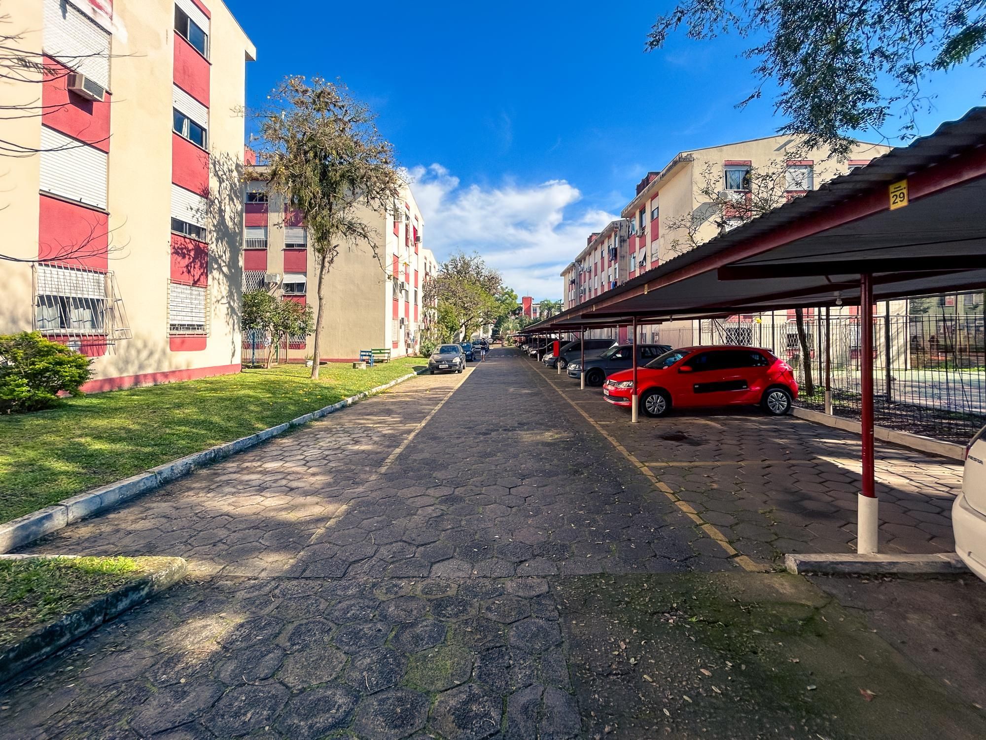 Apartamento de 2 dormitorios á venda no Bairro Vila Nova, Porto Alegre — foto 21