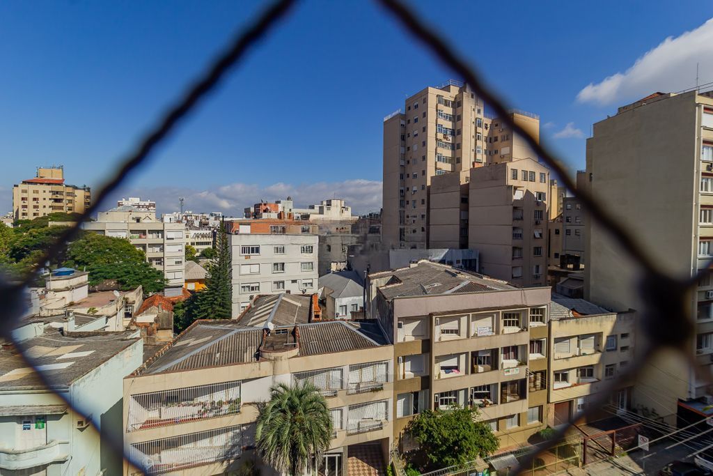Apartamento 3 dorms à venda Rua Augusto Pestana, Santana - Porto Alegre — foto 18