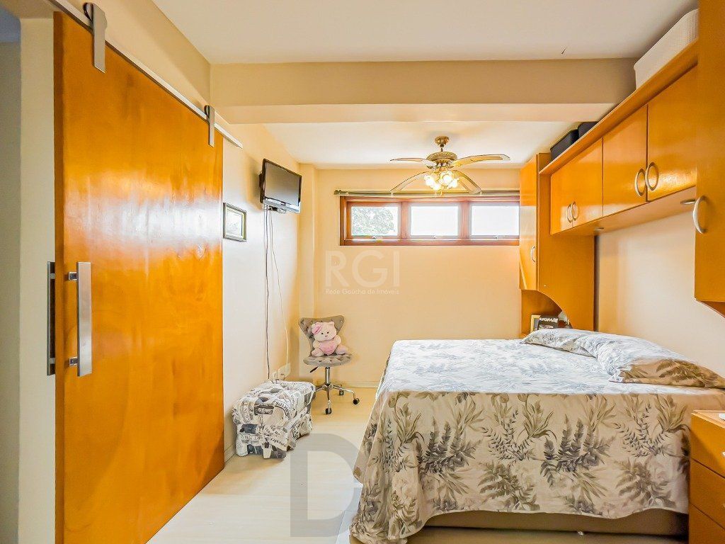 Casa Condominio para Venda - 241.06m², 4 dormitórios, sendo 2 suites, 2 vagas - Agronomia — foto 35