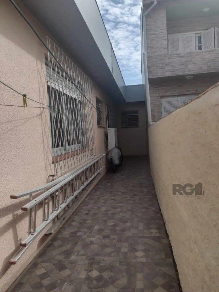Casa de 2 dormitórios, bairro Vila Ipiranga — foto 19