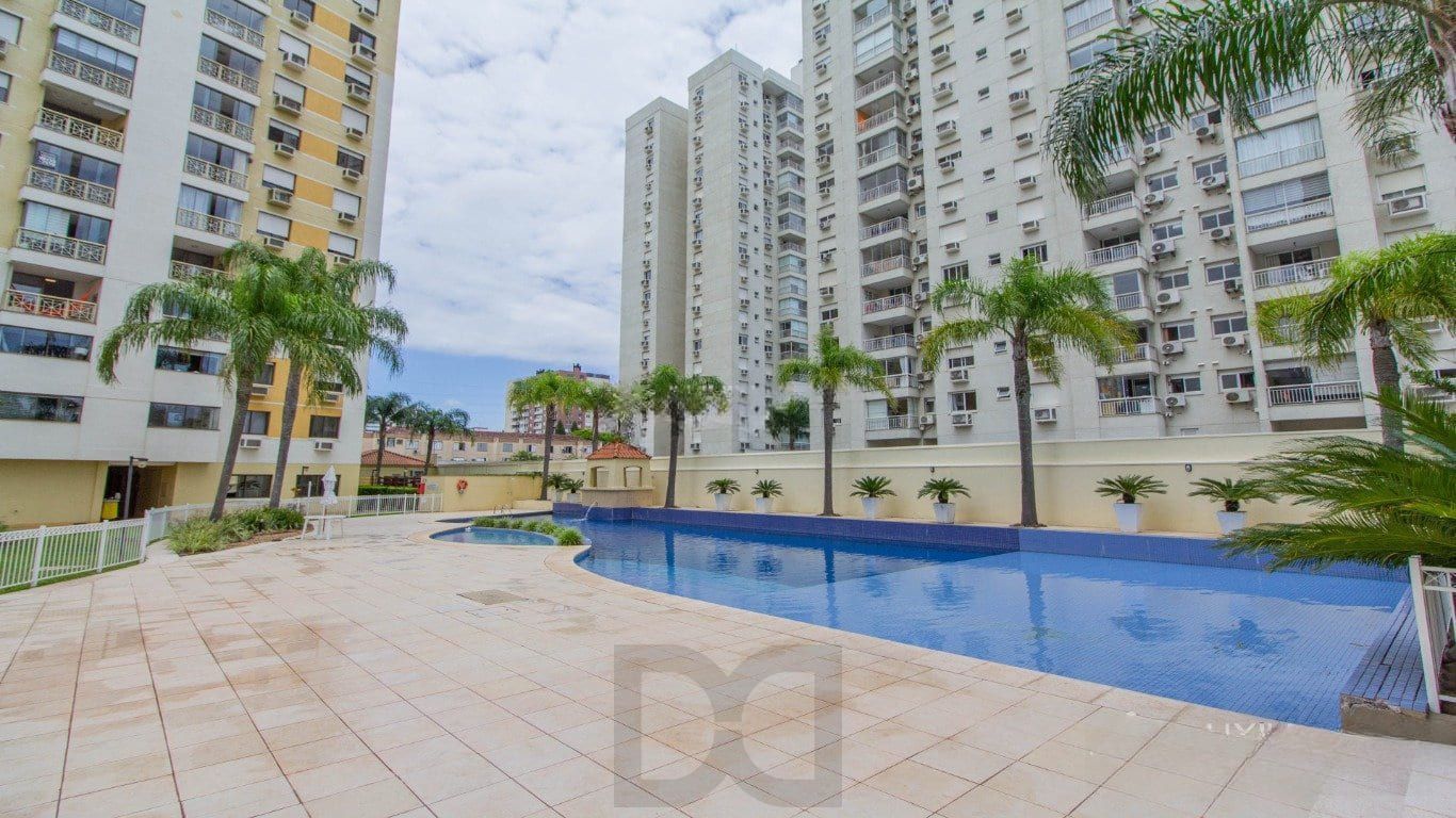 Apartamento de 2 dormitorios à venda em Passo da Areia, Porto Alegre. — foto 24