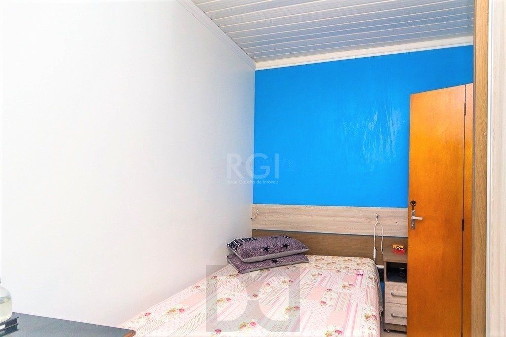 Casa para Venda - 148m², 2 dormitórios, 1 vaga - Partenon — foto 16