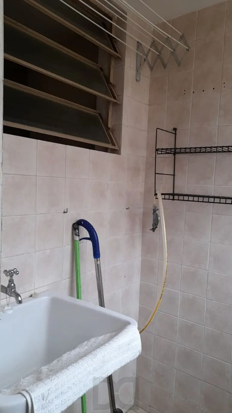 Apartamento de 1 dormitório e 46m² à venda em Partenon, Porto Alegre. — foto 6