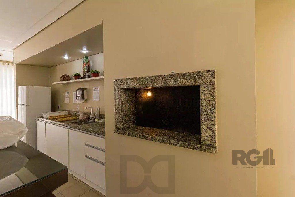 Apartamento à venda com 67m², 3 quartos e 1 vaga — foto 35