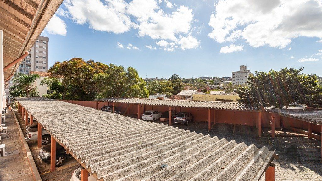Casa em condomínio de 109m² - 3 dormitórios, 1 suíte e 1 vaga no bairro Teresópolis — foto 17