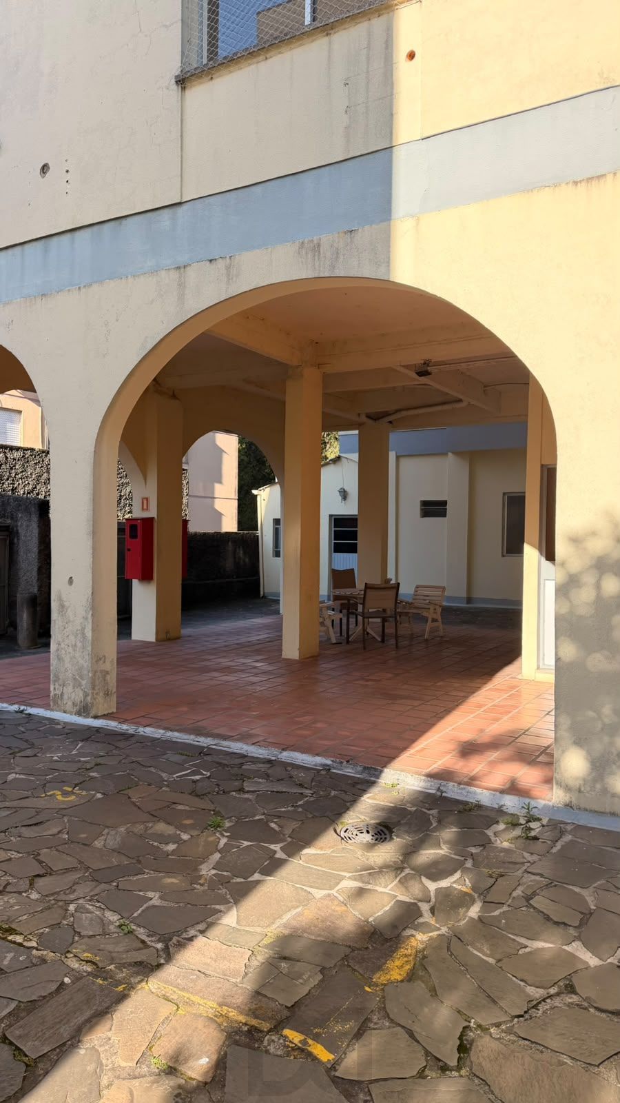 Oportunidade, apartamento de 2 dormitórios totalmente mobiliado — foto 25