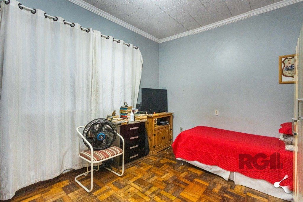 Casa para Venda - 240m², 3 dormitórios, sendo 1 suites, 3 vagas - Cristal — foto 43
