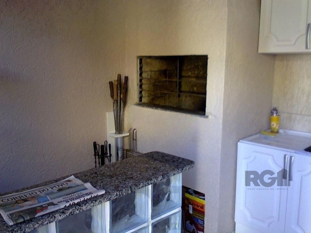 Casa 3 Dormitório(s) Bairro Aberta dos Morros - Porto Alegre — foto 6