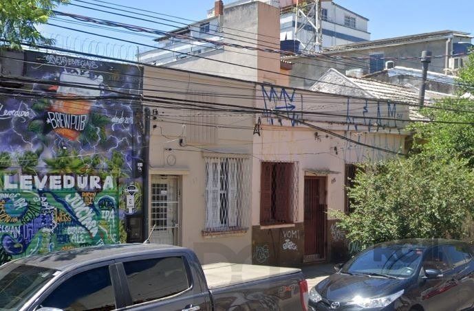 Casa residencial e comercial na Cidade Baixa — foto 2