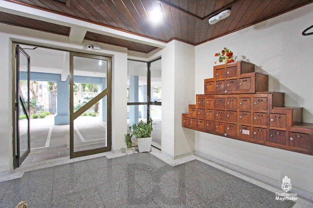 Cobertura para Venda - 157m², 2 dormitórios, 2 vagas - Cristo Redentor — foto 37