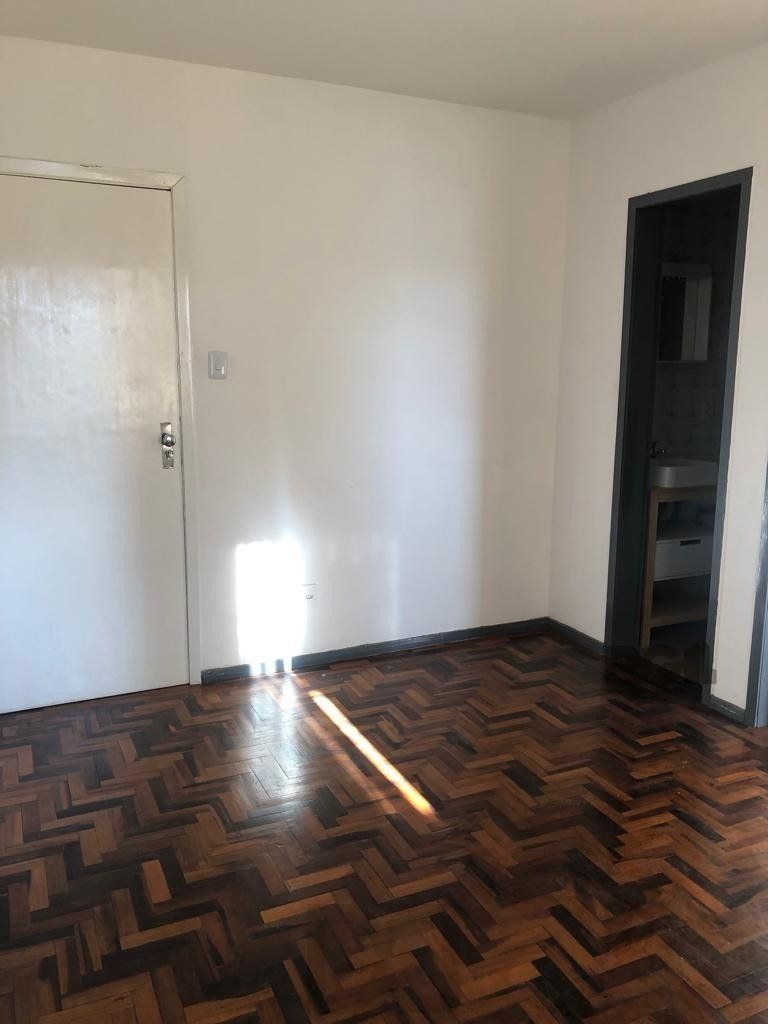 apartamento de 1 dormitório com garagem — foto 7
