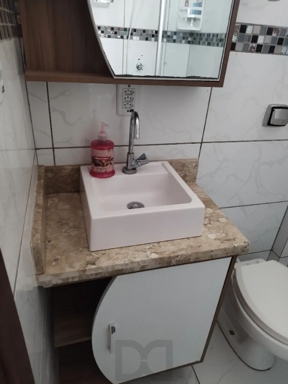 Apartamento de 1 dormitório no bairro Centro Histórico - Porto Alegre — foto 18