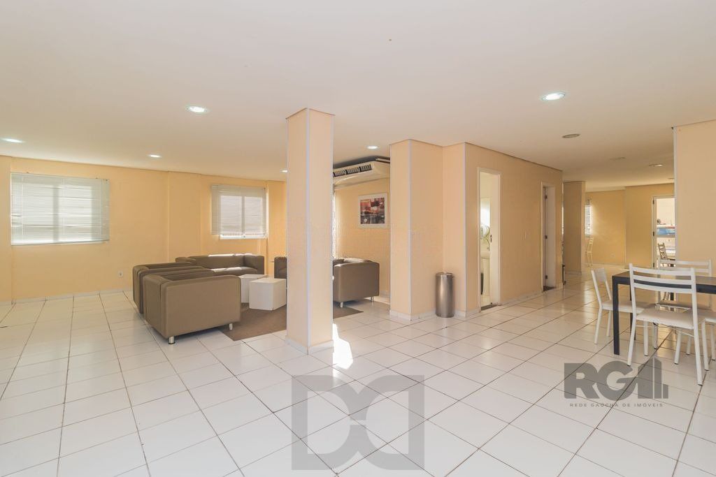 Apartamento 62m², 3 dormitórios, 2 vagas de garagem no bairro Passo da Areia — foto 32