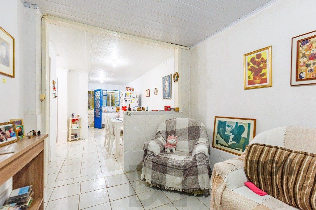 Casa de 4 Dormitório(s) Bairro Nonoai - Porto Alegre — foto 9