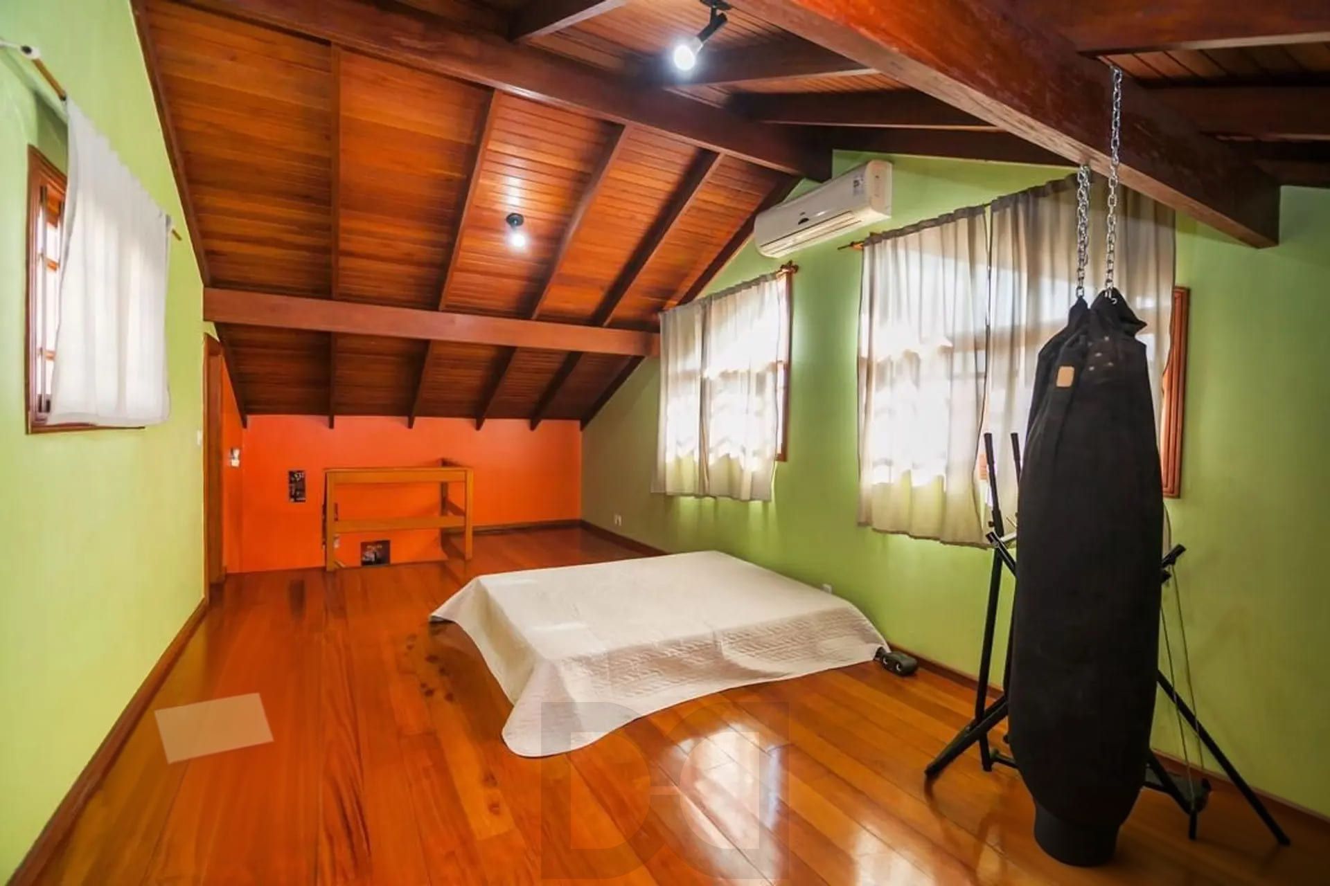 Casa de 4 dormitórios à venda no Bairro Rubem Berta, Porto Alegre. — foto 21