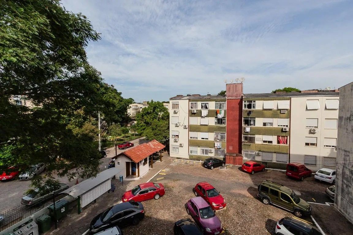 Apartamento Mobiliado, 02 dormitórios, 01 vaga — foto 19