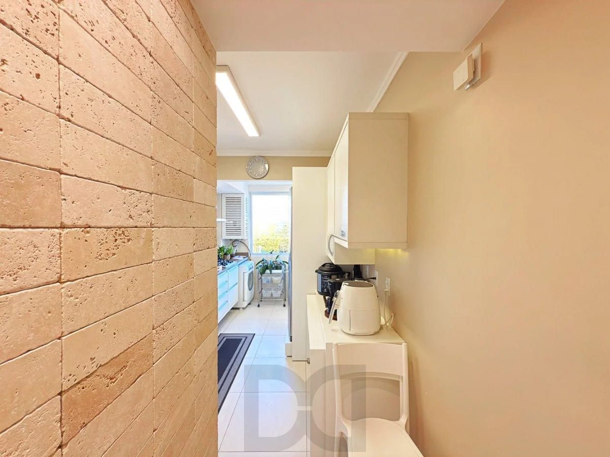 Apartamento de 3 dormitórios à venda em Bairro Auxiliadora, Porto Alegre. — foto 6