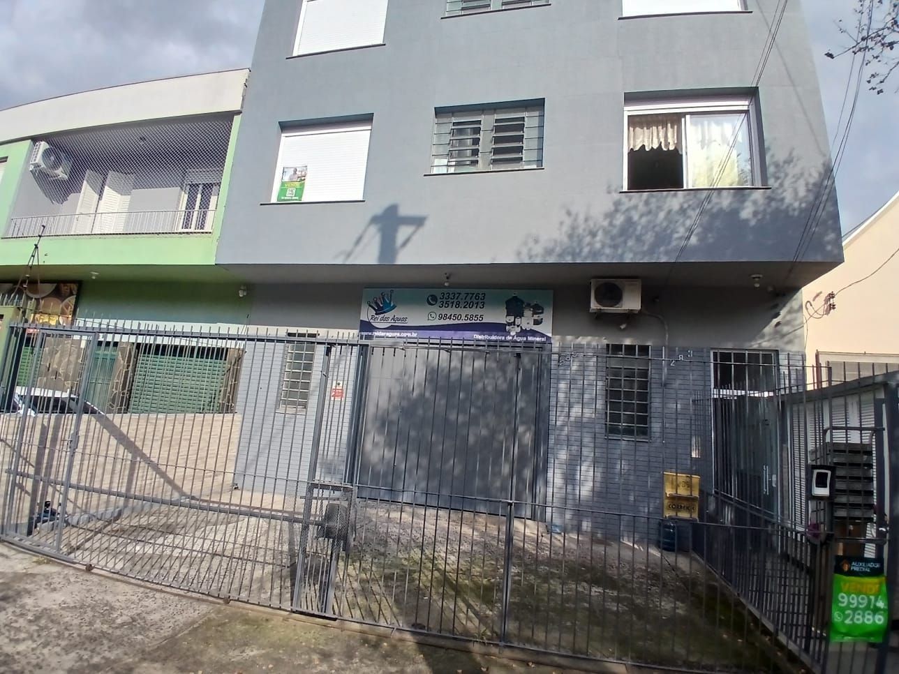 Apartamento de 01 dormitorio no Passo da Areia - Porto Alegre — foto 20