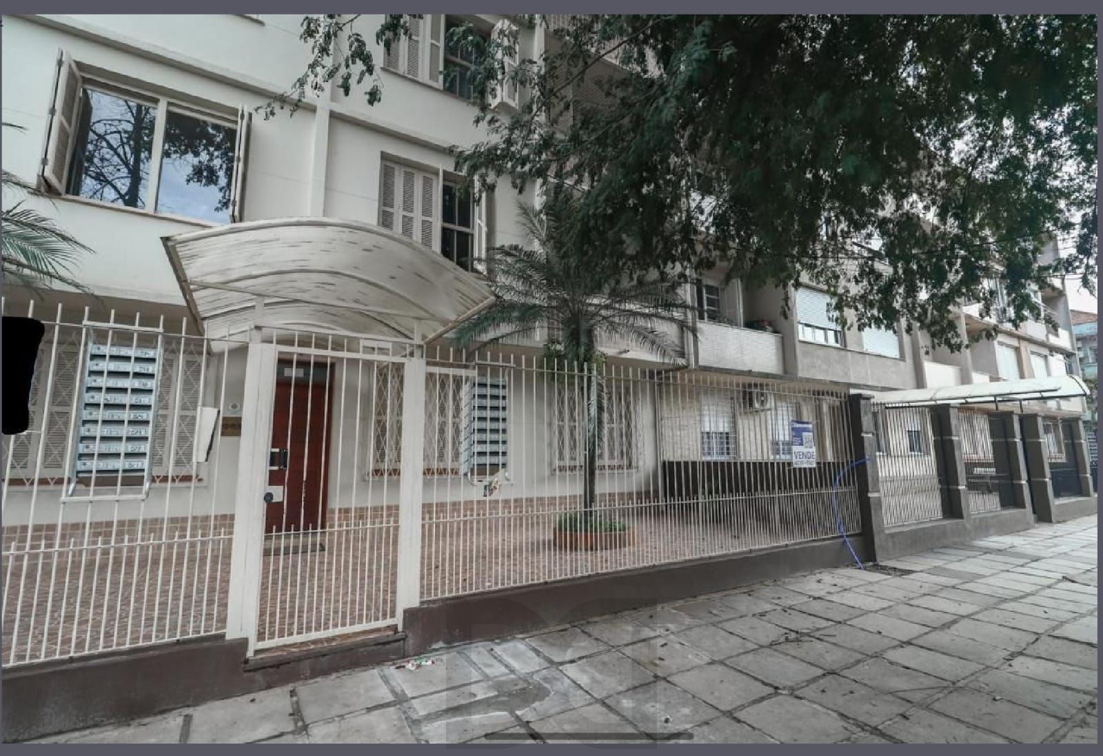 Apto 2 dorm desocupado — foto 1