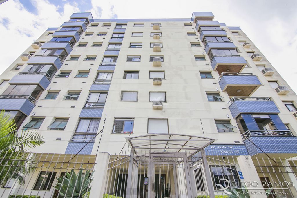 Apartamento 2 dorms à venda Rua Professor Guerreiro Lima, Partenon - Porto Alegre — foto 28