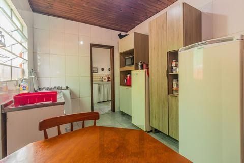 Casa 2 dorms à venda Avenida Outeiro, Coronel Aparício Borges - Porto Alegre — foto 5