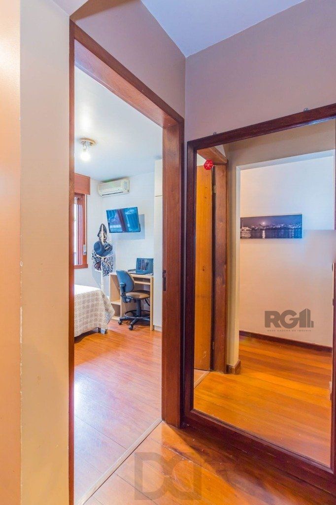 Excelente apartamento de 110m² com 3 dormitórios e 2 vagas. — foto 8
