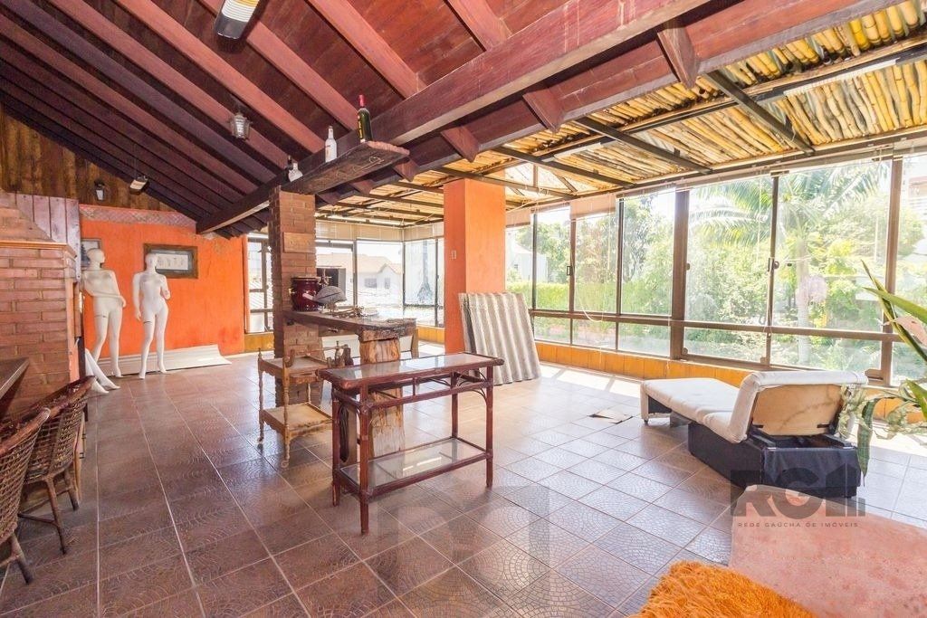 Casa 470m² - 4 dormitórios, 5 vagas no bairro Jardim São Pedro — foto 26