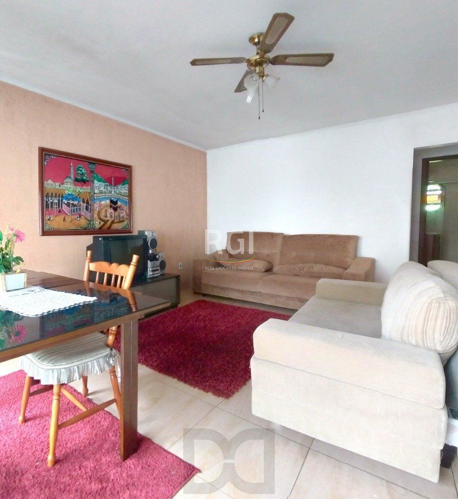 Apartamento para Venda - 65.45m², 2 dormitórios, Nonoai — foto 6