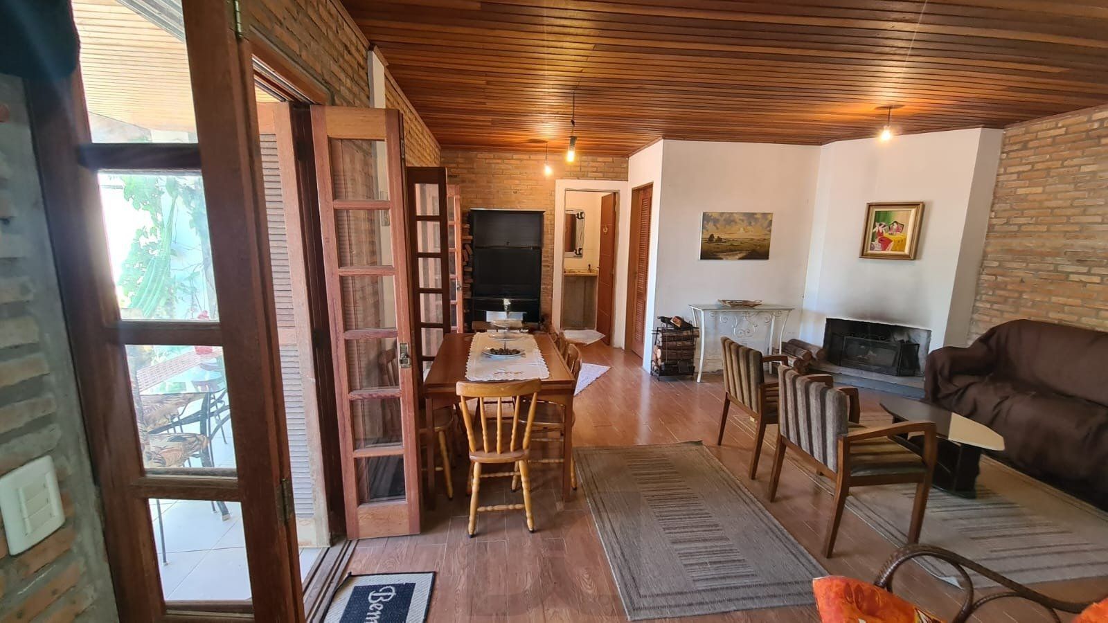 Casa com 4 dormitórios, 2 vagas e 300m² á venda — foto 21